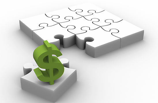 pic of finance logo