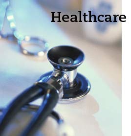 pic of healthcare logo