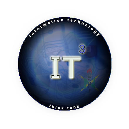 Pic of IT logo