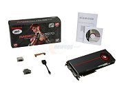 pic of Radeon HD5970 video card