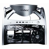 pic of Antec Skeleton case