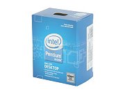 pic of Intel Processor box