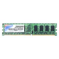pic of Patriot 2 gb memory stick