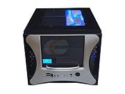 Pic of Apevia mATX Case