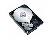 pic of Seagate Harddrive