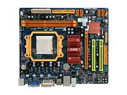 pic of biostar TA785G3 motherboard