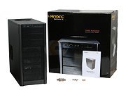 Pic of Antec Tower