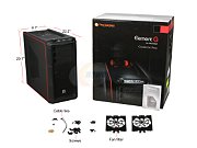 pic of Element G Black Tower