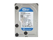 pic of Western Digital Harddrive