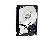 pic of Western Digital Harddrive