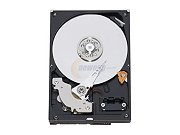 pic of Western Digital Harddrive
