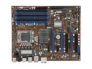 pic of MSI X58 Pro-E Motherboard