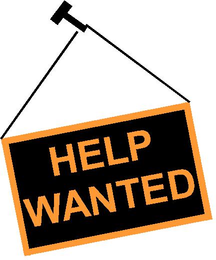 pic of help sign